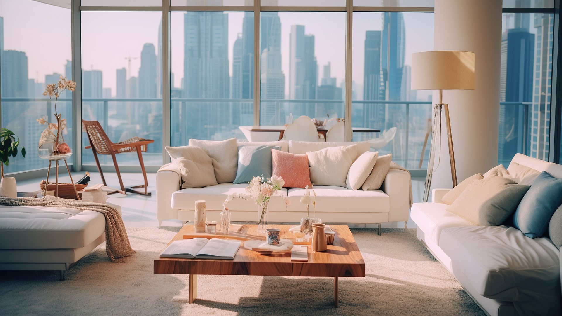 Turning Your Property into a Holiday Home in Dubai? A Practical Look at the Pros and Considerations