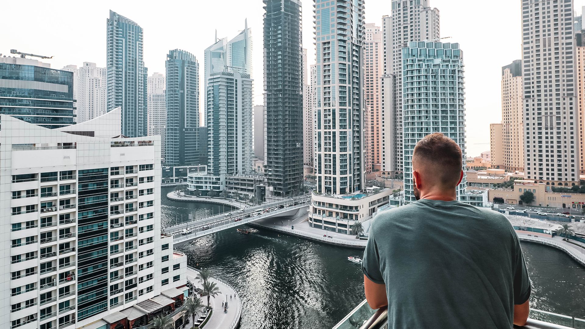 Understanding the rise of short-term rentals in Dubai