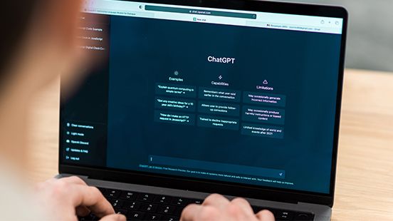 Is ChatGPT Stealing Your Holiday Home Bookings?