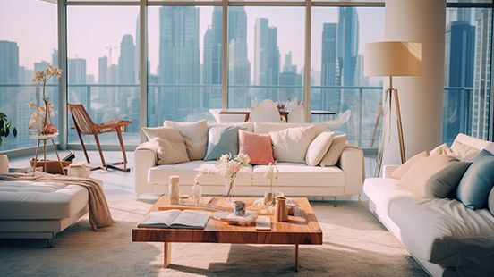 Turning Your Property into a Holiday Home in Dubai? A Practical Look at the Pros and Considerations