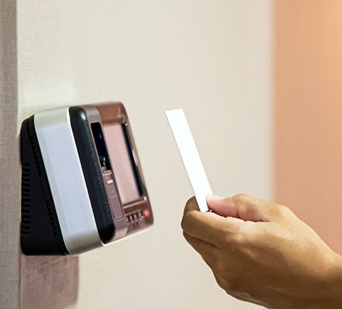 Access Systems