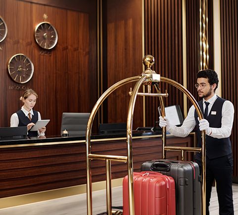 Concierge