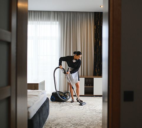Extra Cleaning