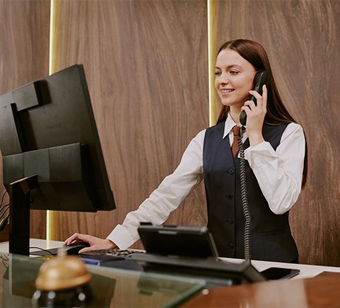 Guest Support