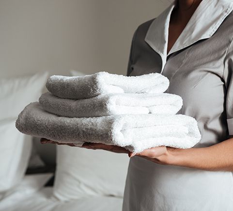 Laundry Care
