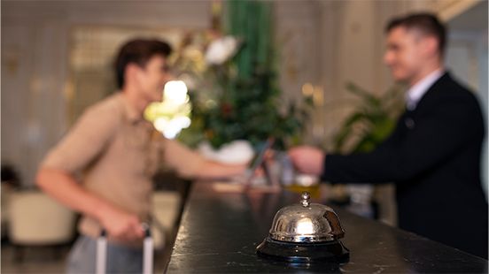 Luxury Holiday Homes in Dubai: A Closer Look at Hospitality Led Stays