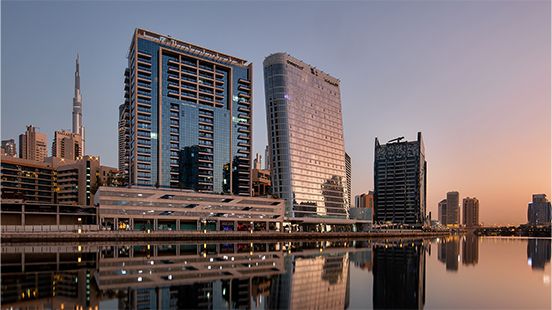 Our home, our inspiration: Our Dubai